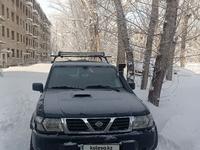 Nissan Patrol 1999 годаfor4 300 000 тг. в Астана