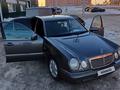 Mercedes-Benz E 200 1997 года за 2 650 000 тг. в Атбасар – фото 8