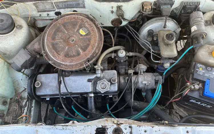 ВАЗ (Lada) 2109 1999 года за 250 000 тг. в Кокшетау