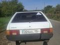 ВАЗ (Lada) 2109 1999 года за 250 000 тг. в Кокшетау – фото 5