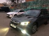 Subaru Outback 2020 года за 13 000 000 тг. в Алматы – фото 2