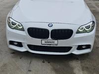 BMW 535 2014 года за 9 700 000 тг. в Атырау