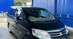 Toyota Alphard 2007 годаfor10 000 000 тг. в Алматы