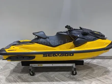 Sea-Doo RXP X… за 12 500 000 тг. в Алматы – фото 7