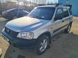 Honda CR-V 1998 годаүшін3 000 000 тг. в Актобе – фото 3