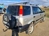 Honda CR-V 1998 годаүшін3 000 000 тг. в Актобе – фото 5