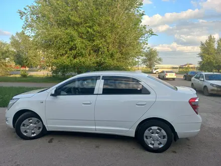 Chevrolet Cobalt 2020 года за 5 100 000 тг. в Аксай – фото 7