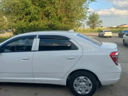 Chevrolet Cobalt 2020 года за 5 100 000 тг. в Аксай – фото 8