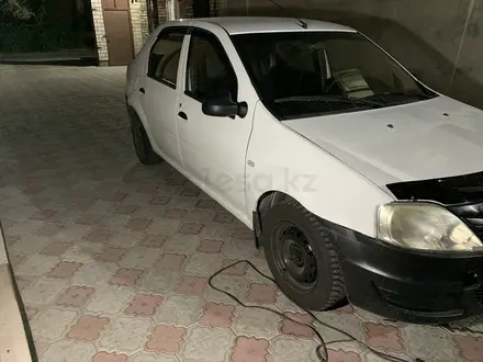 Renault Logan 2014 года за 1 000 000 тг. в Павлодар – фото 3