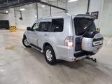 Mitsubishi Pajero 2007 годаүшін8 500 000 тг. в Астана – фото 3