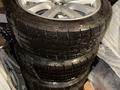 Диски с резиной зимние липучки BMW 5 (Joyroad winter rx821) за 660 000 тг. в Костанай – фото 8
