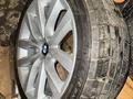 Диски с резиной зимние липучки BMW 5 (Joyroad winter rx821) за 660 000 тг. в Костанай – фото 14