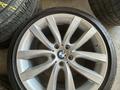 Диски с резиной зимние липучки BMW 5 (Joyroad winter rx821) за 660 000 тг. в Костанай – фото 2