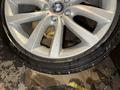 Диски с резиной зимние липучки BMW 5 (Joyroad winter rx821) за 660 000 тг. в Костанай – фото 25