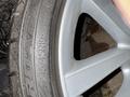 Диски с резиной зимние липучки BMW 5 (Joyroad winter rx821) за 660 000 тг. в Костанай – фото 30