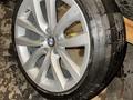 Диски с резиной зимние липучки BMW 5 (Joyroad winter rx821) за 660 000 тг. в Костанай – фото 31