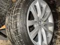 Диски с резиной зимние липучки BMW 5 (Joyroad winter rx821) за 660 000 тг. в Костанай – фото 35