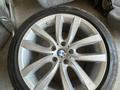 Диски с резиной зимние липучки BMW 5 (Joyroad winter rx821) за 660 000 тг. в Костанай – фото 5
