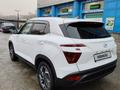 Hyundai Creta 2021 годаүшін10 300 000 тг. в Алматы – фото 3