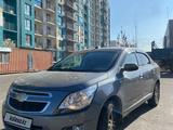 Chevrolet Cobalt 2021 годаүшін5 500 000 тг. в Алматы
