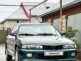 Mitsubishi Galant 1996 годаfor1 500 000 тг. в Алматы – фото 2