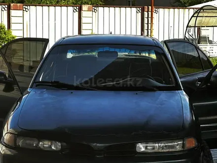 Mitsubishi Galant 1996 года за 1 500 000 тг. в Алматы – фото 5