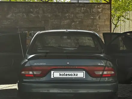 Mitsubishi Galant 1996 года за 1 500 000 тг. в Алматы