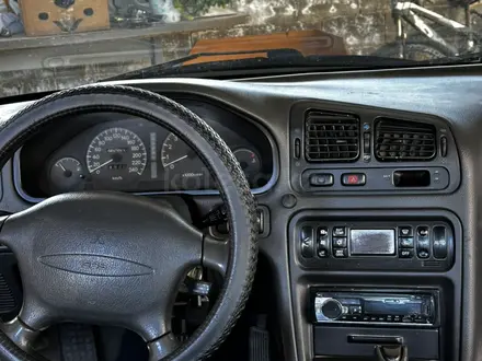 Mitsubishi Galant 1996 года за 1 500 000 тг. в Алматы – фото 6