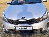 Kia Rio 2021 года за 6 400 000 тг. в Павлодар – фото 2