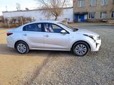 Kia Rio 2021 года за 6 400 000 тг. в Павлодар – фото 3