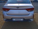 Kia Rio 2021 года за 6 400 000 тг. в Павлодар – фото 4