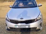 Kia Rio 2021 года за 6 400 000 тг. в Павлодар – фото 5