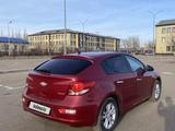 Chevrolet Cruze 2013 года за 4 500 000 тг. в Караганда – фото 4