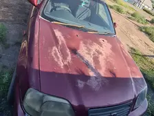 Honda Orthia, 1996