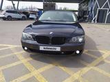 BMW 750 2008 годаүшін5 000 000 тг. в Алматы