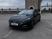 Hyundai i30, 2023