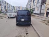 Mercedes-Benz Vaneo 2004 годаfor2 000 000 тг. в Алматы