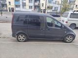 Mercedes-Benz Vaneo 2004 годаfor2 000 000 тг. в Алматы – фото 2