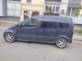 Mercedes-Benz Vaneo 2004 годаfor2 000 000 тг. в Алматы – фото 4