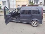 Mercedes-Benz Vaneo 2004 годаfor2 000 000 тг. в Алматы – фото 5