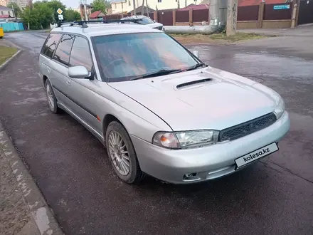 Subaru Legacy 1995 года за 2 000 000 тг. в Астана