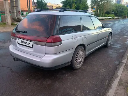 Subaru Legacy 1995 года за 2 000 000 тг. в Астана – фото 2