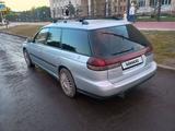 Subaru Legacy 1995 годаүшін2 000 000 тг. в Астана – фото 3