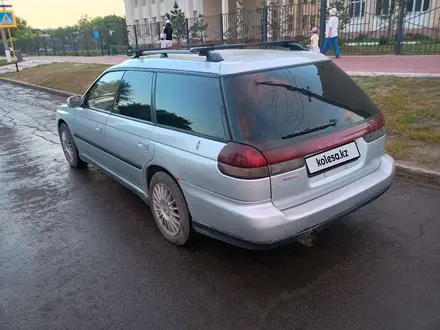 Subaru Legacy 1995 года за 2 000 000 тг. в Астана – фото 3