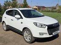 JAC S5 2020 года за 6 300 000 тг. в Астана