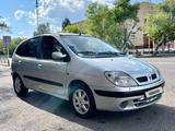 Renault Scenic 2001 года за 2 000 000 тг. в Астана – фото 4