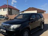 Toyota Fortuner 2013 года за 11 000 000 тг. в Караганда