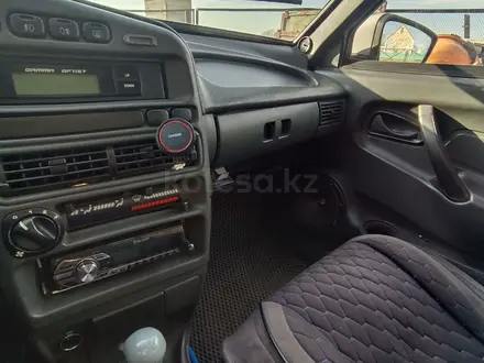 ВАЗ (Lada) 2115 2007 года за 1 160 000 тг. в Караганда – фото 5