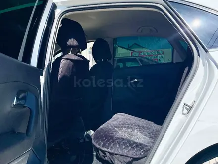Volkswagen Polo 2014 года за 6 200 000 тг. в Кызылорда – фото 7