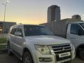 Mitsubishi Pajero 2015 года за 13 500 000 тг. в Астана – фото 2